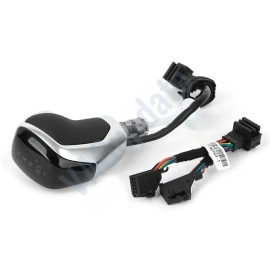 LED Göstergeli DSG Vites Topuzu LED Göstergeli DSG Vites Topuzu