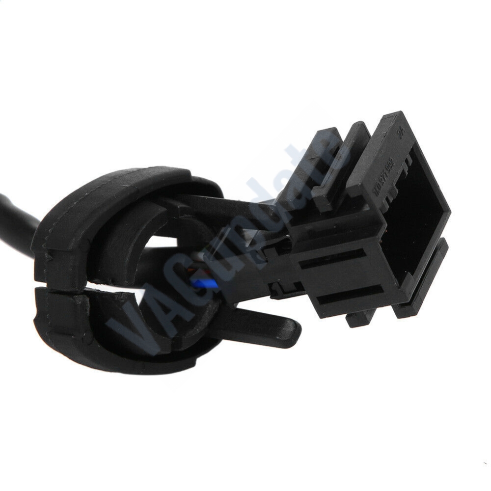 DSG Gear Shift Knob with LED Indicators