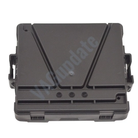 AFS Module For MQB Servo Headlight Controller 3Q0907338