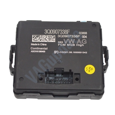 AFS Module For MQB Servo Headl..