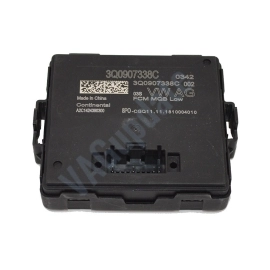 AFS Module For MQB Servo Headlight Controller 3Q0907338