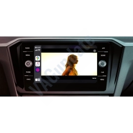 Unlocked VW MIB2 Standard Unit 3Q0035840C