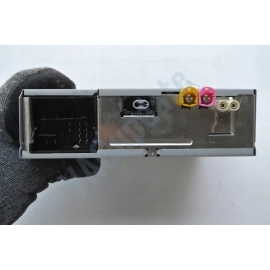 Unlocked VW MIB2 Standard Unit 3Q0035840C