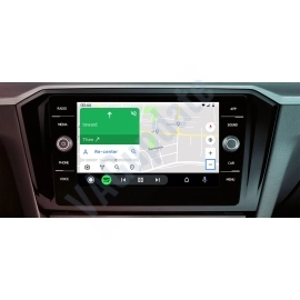 Unlocked VW MIB2 Standard Unit with SatNav 3Q0035864