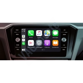 Unlocked VW MIB2 Standard Unit with SatNav 3Q0035864