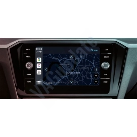 Unlocked VW MIB2 Standard Unit with SatNav 3Q0035864