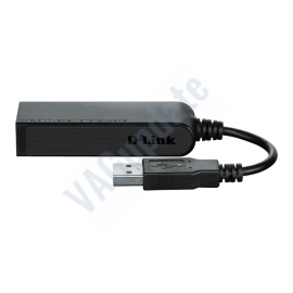 D-Link DUB E-100 High-Speed USB 2.0 Fast Ethernet Adapter