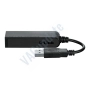 D-Link DUB E-100 High-Speed USB 2.0 Fast Ethernet Adapter