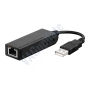 D-Link DUB E-100 High-Speed USB 2.0 Fast Ethernet Adapter