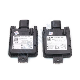 VW T-ROC Şerit Değiştirme-Kör Nokta Asistanı Yenileme Yükseltme Kiti