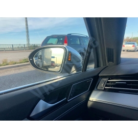 VW Passat B8 - Arteon Lane Change-Blind Spot Assist Retrofit Upgrade Kit