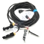 Multicolor Led Footwell Light ..