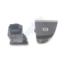 Auto Hold/Hill Hold Switch and..