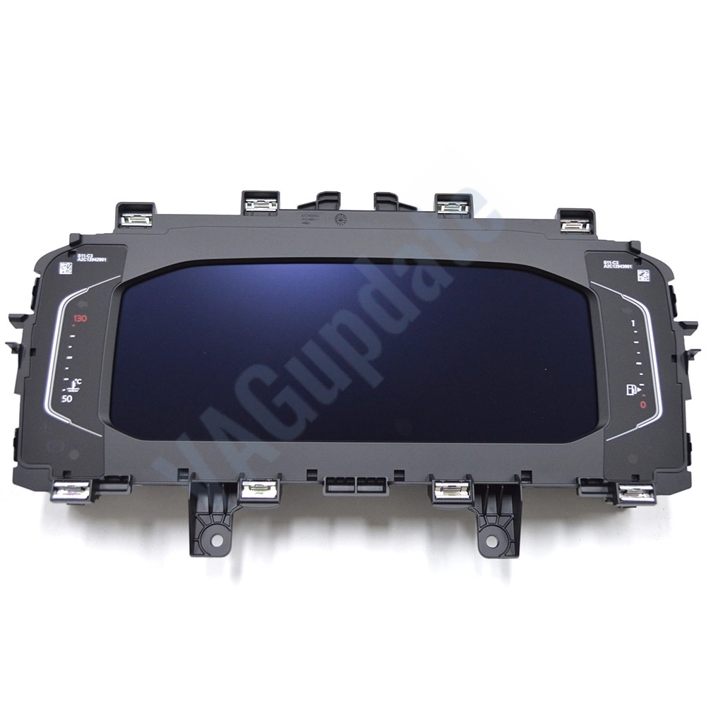 Virtual Cockpit LCD Dashboard for VW Tiguan MK2