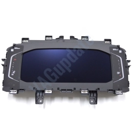 Virtual Cockpit LCD Dashboard for VW Tiguan MK2