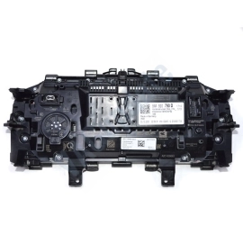 Virtual Cockpit LCD Dashboard for VW Tiguan MK2