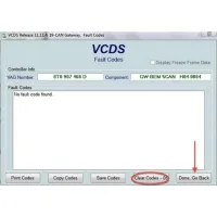 Remove "Check Software Version Management" error
