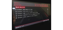 SEAT has just released a new update Software Version: 0870 for the MOI3