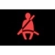 Deactivate Seat Belt Warning